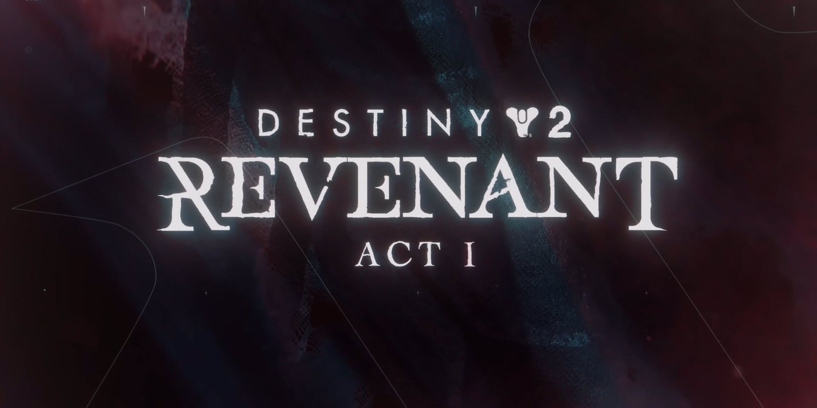 destiny 2 episode revenant logo