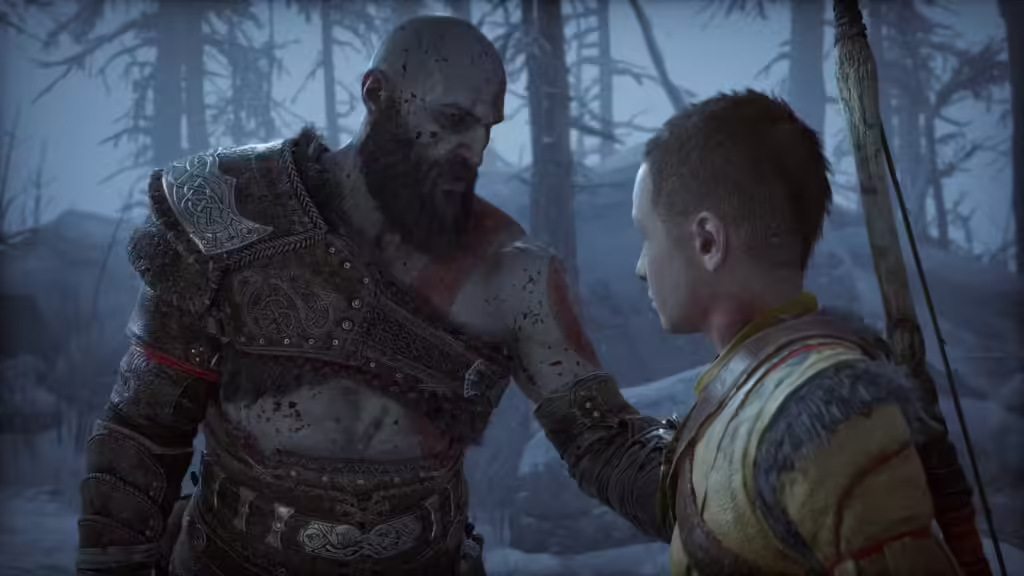 god-of-war-ragnarok-kratos-and-atreus