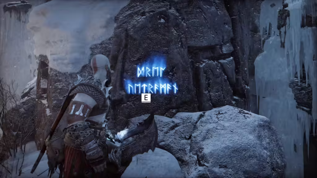 god-of-war-ragnarok-writing